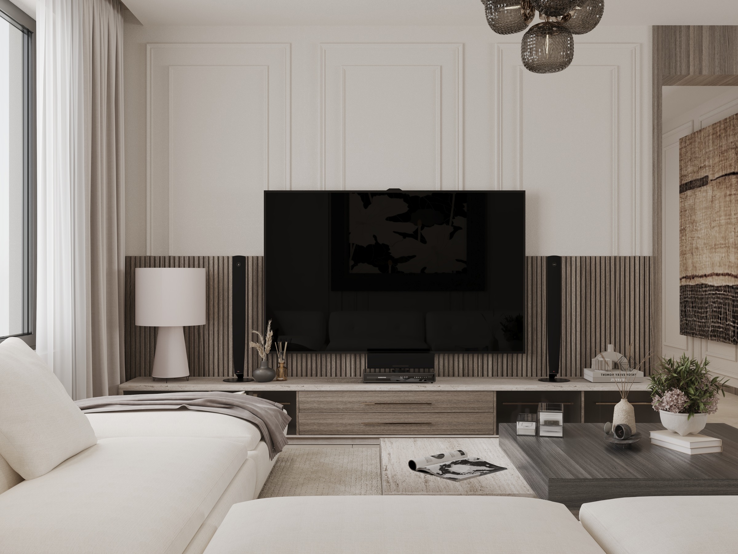 Abdullah Bey Villa - Almanya - Görsel 16