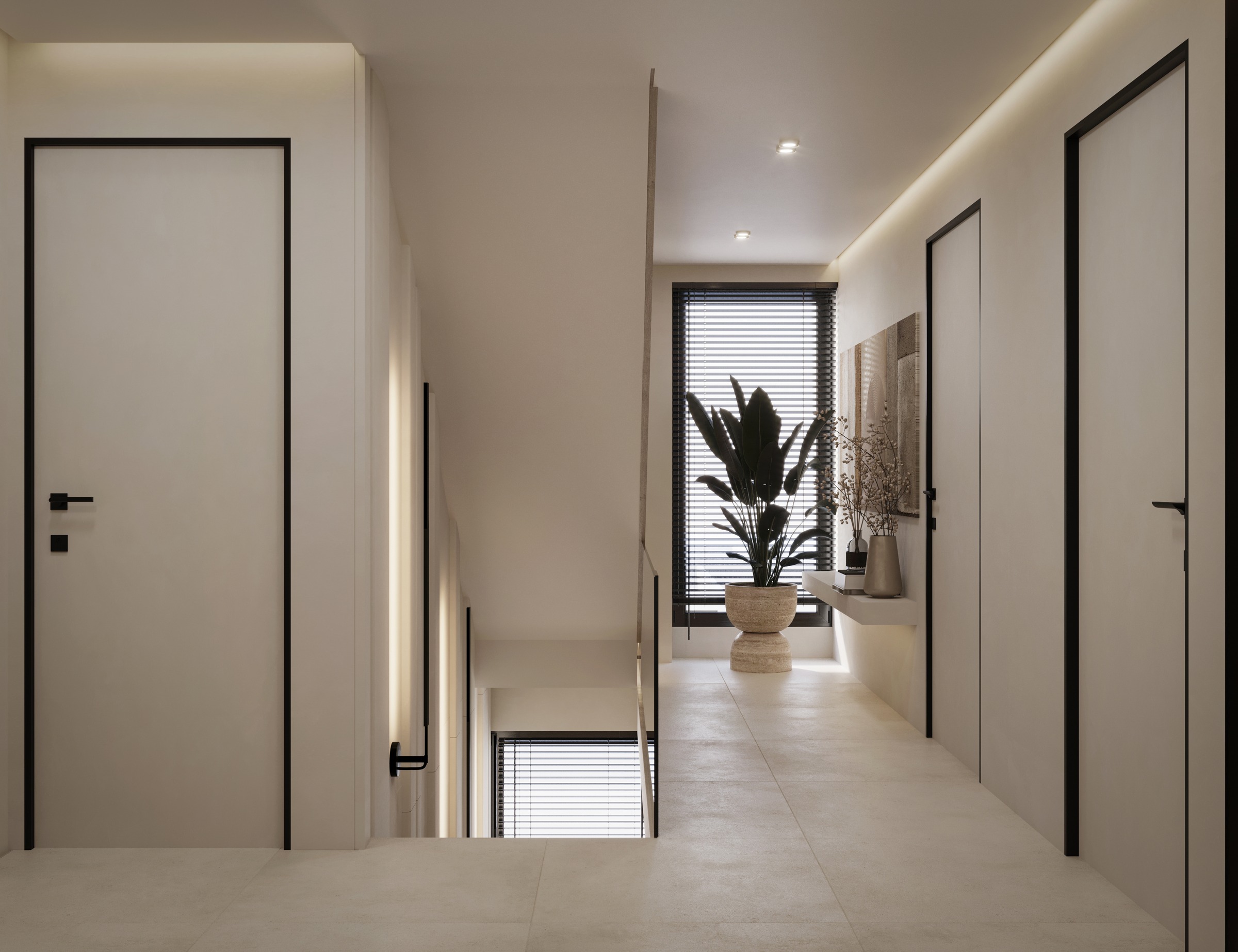 Ahmet Bey Villa - Fransa - Görsel 13