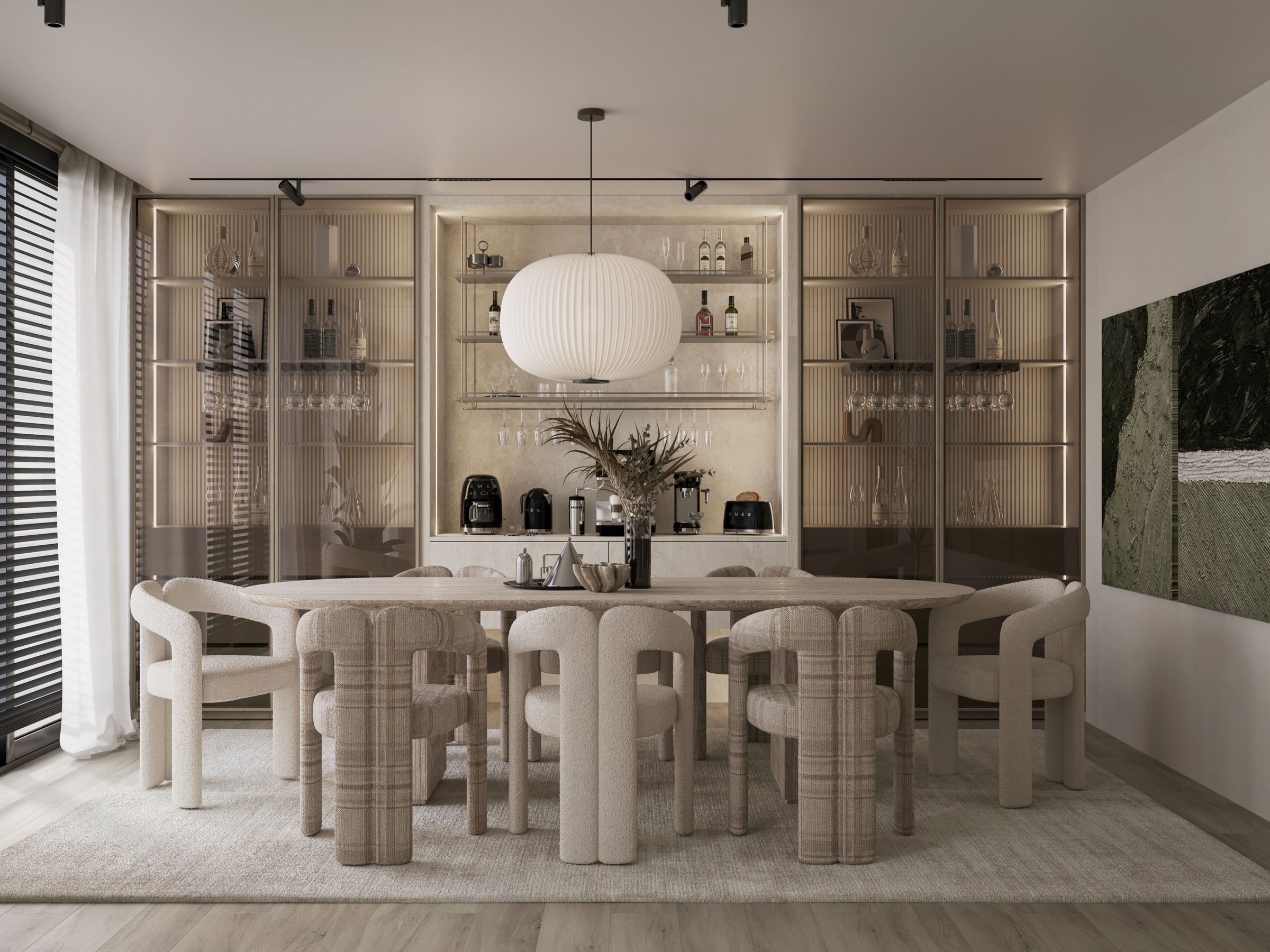 Ahmet Bey Villa - Fransa - Görsel 9