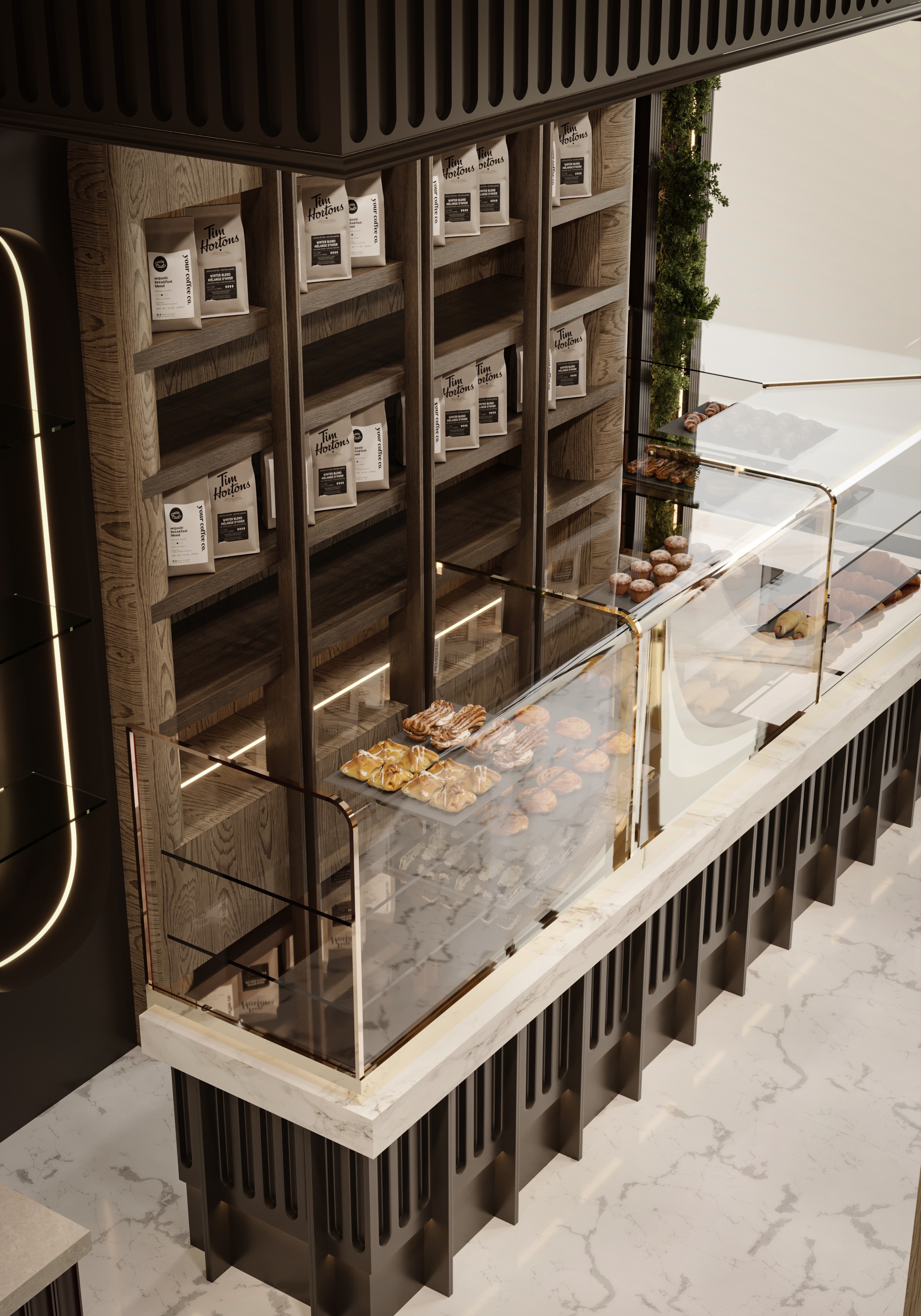 Ankara Teknoram Showroom - Görsel 11