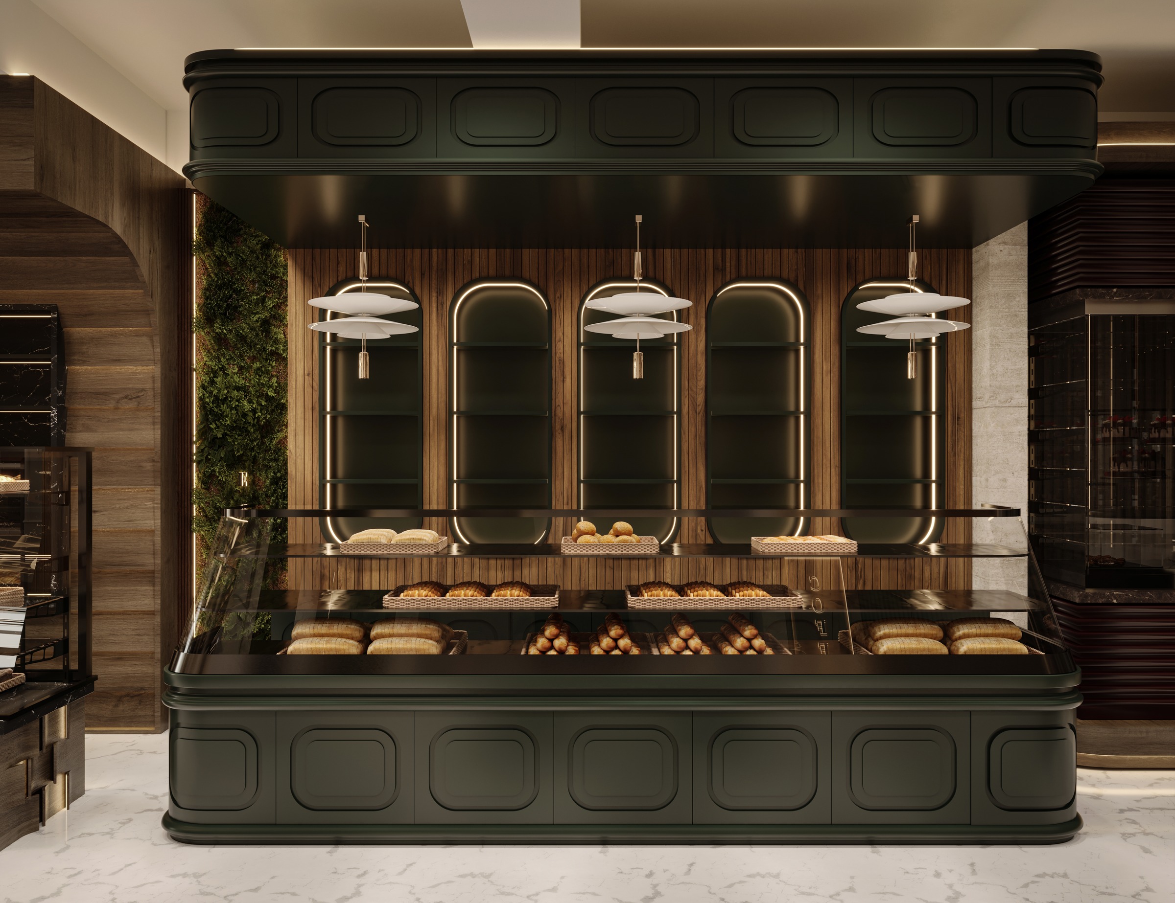 Ankara Teknoram Showroom - Görsel 4