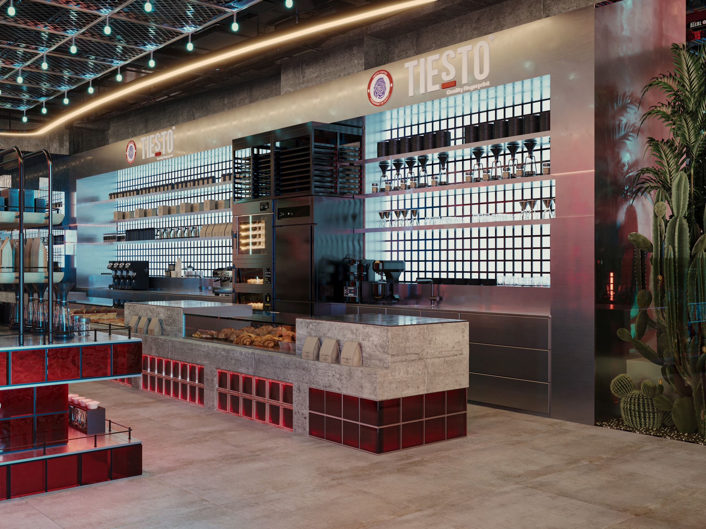 Erzincan Tiesto Kafe - Görsel 20