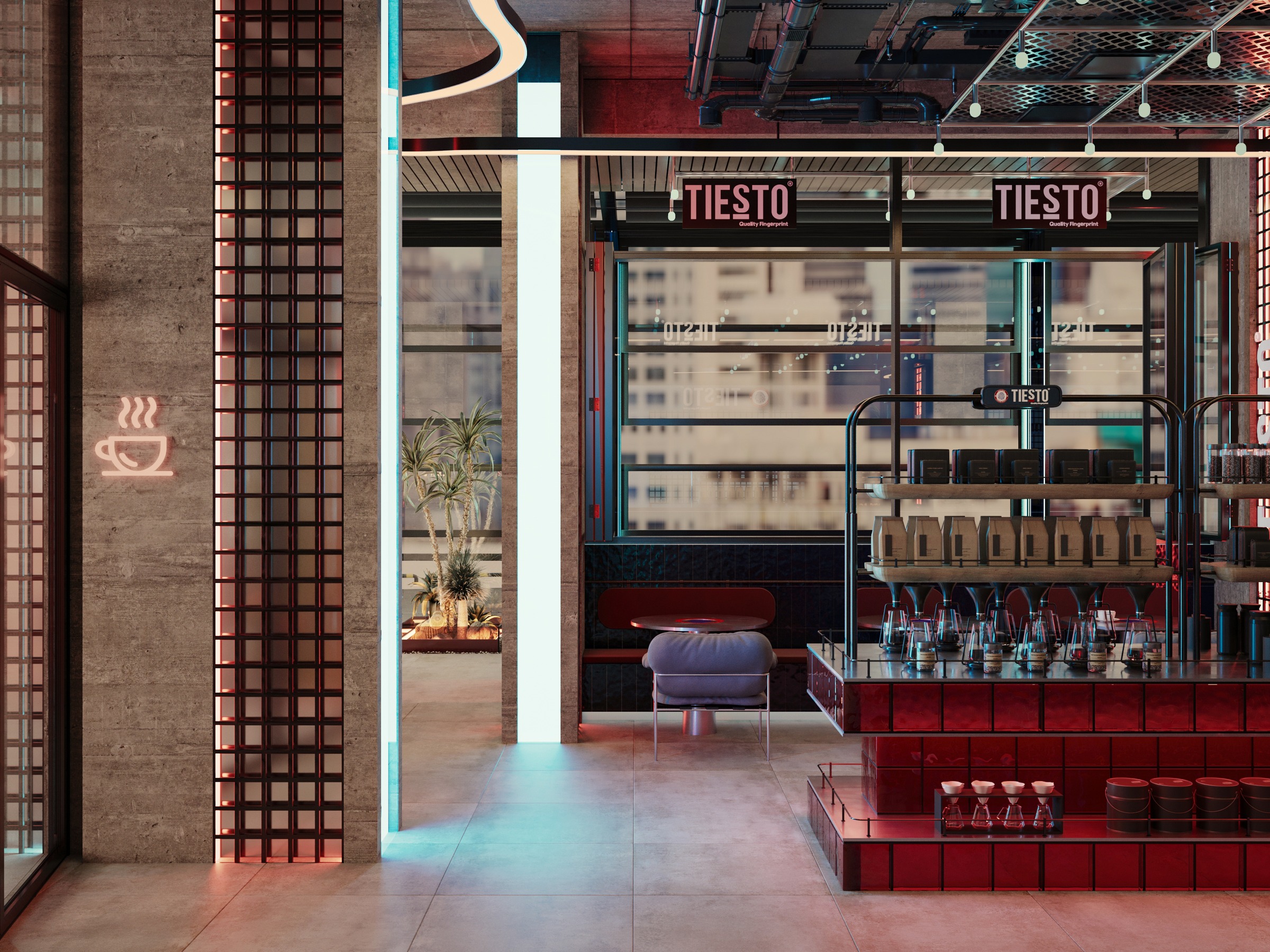 Erzincan Tiesto Kafe - Görsel 21