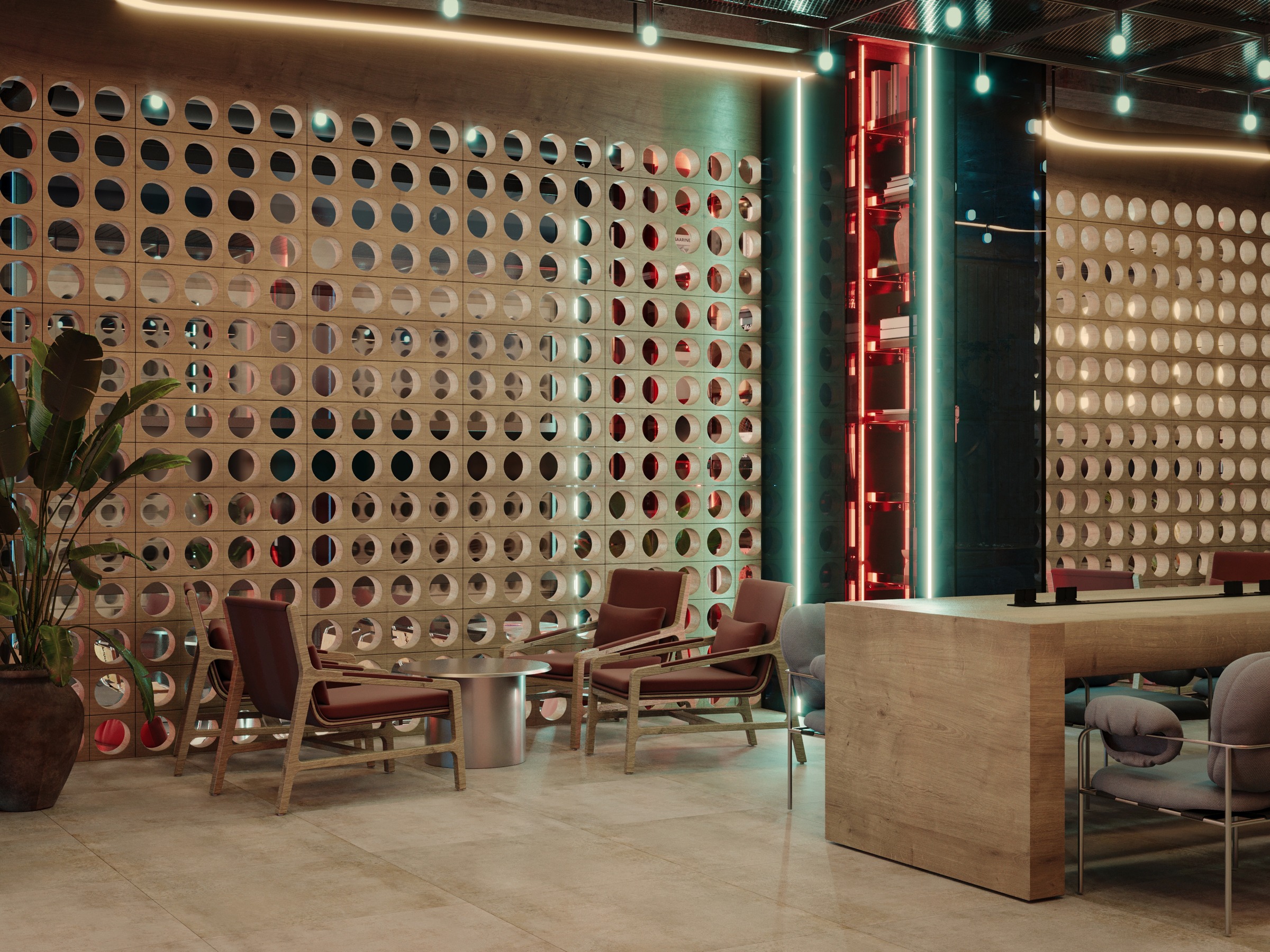 Erzincan Tiesto Kafe - Görsel 4